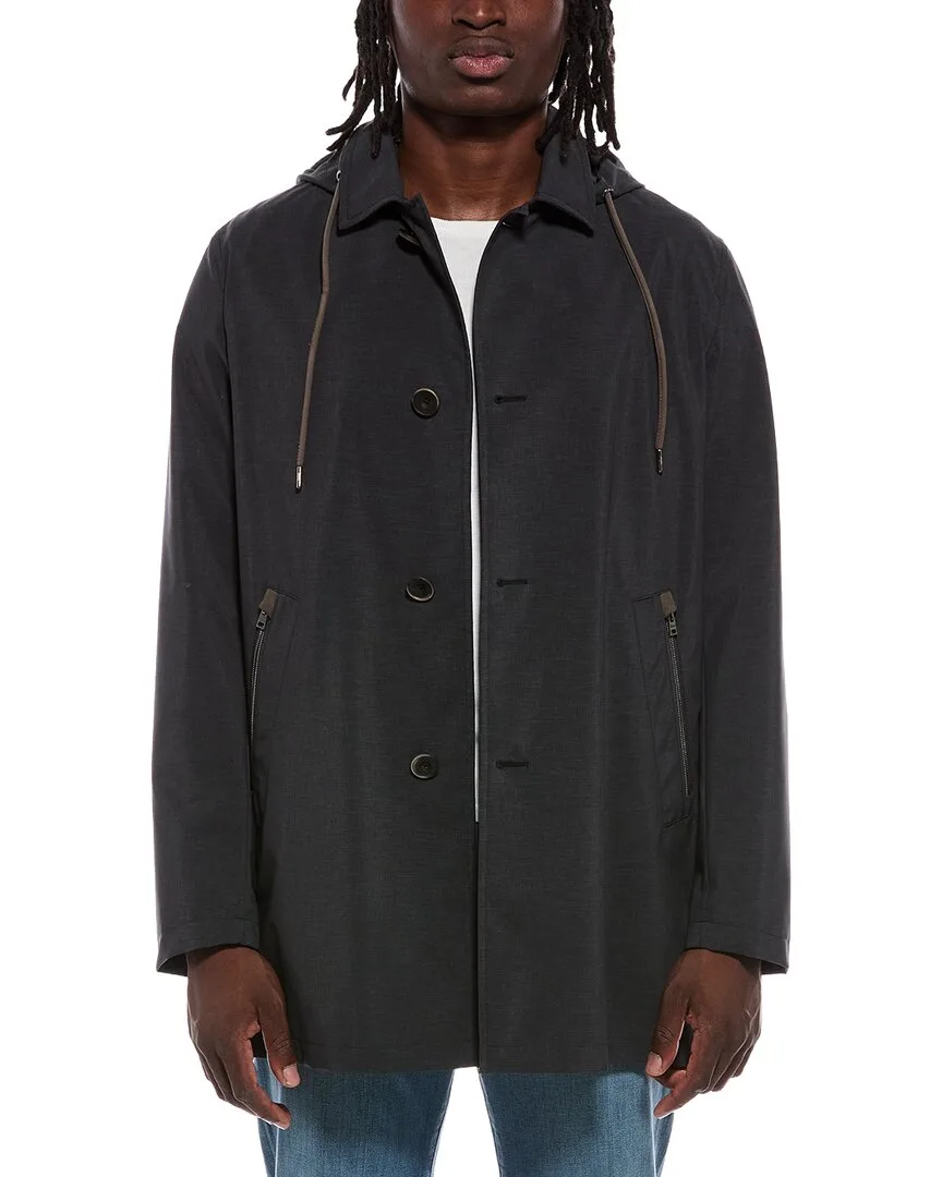 Parka Jacket by Herno
