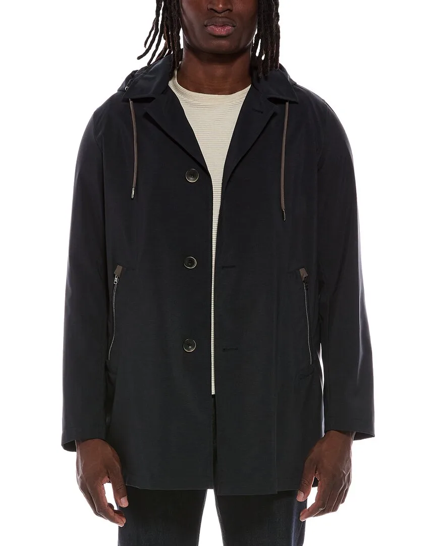Parka Jacket by Herno