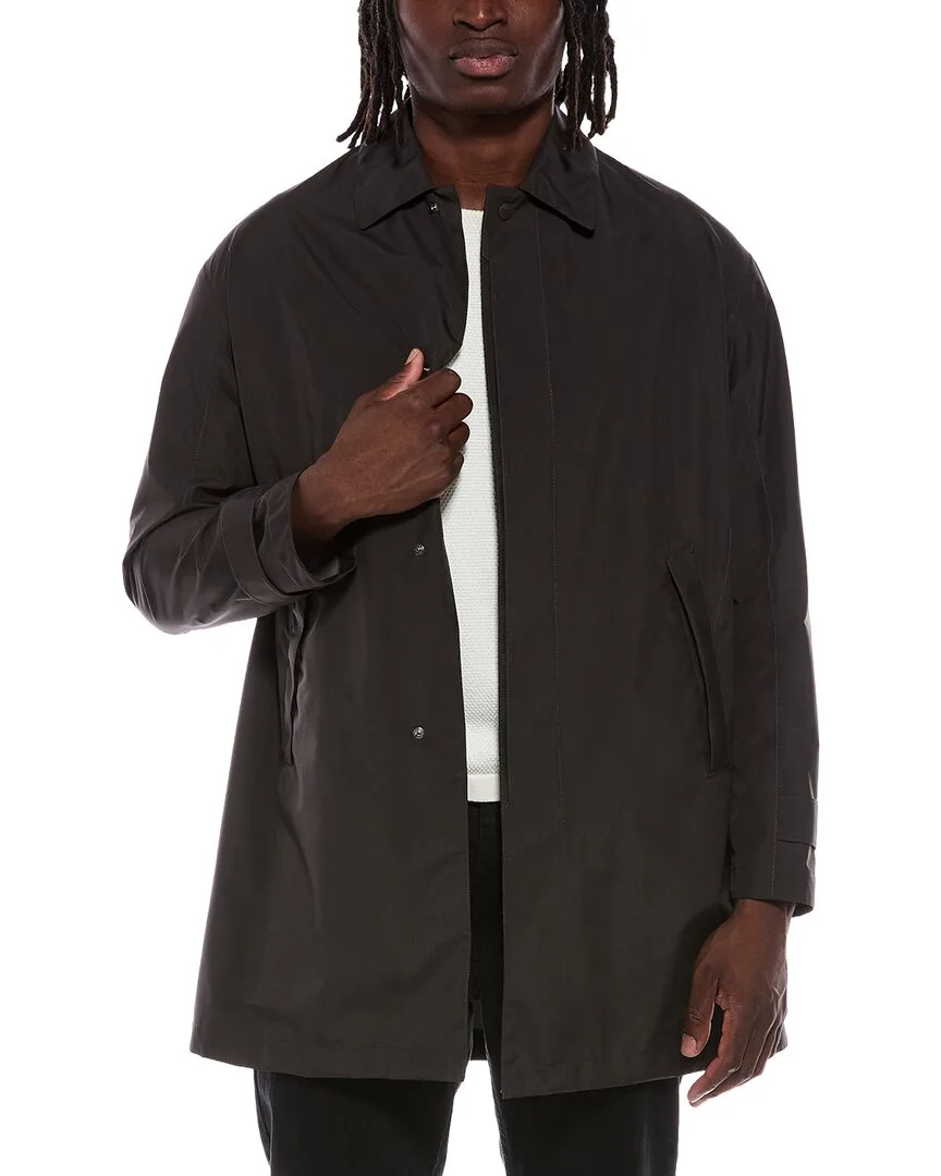 Solid Jacket