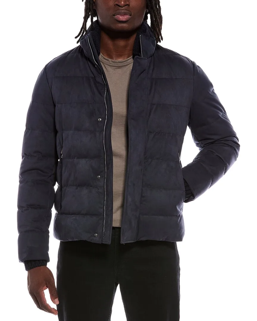 Down Jacket