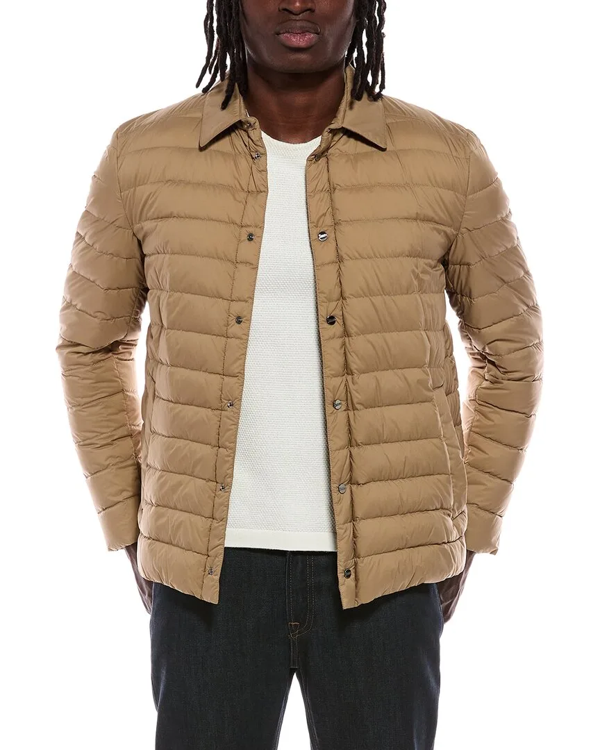 Puff Jacket