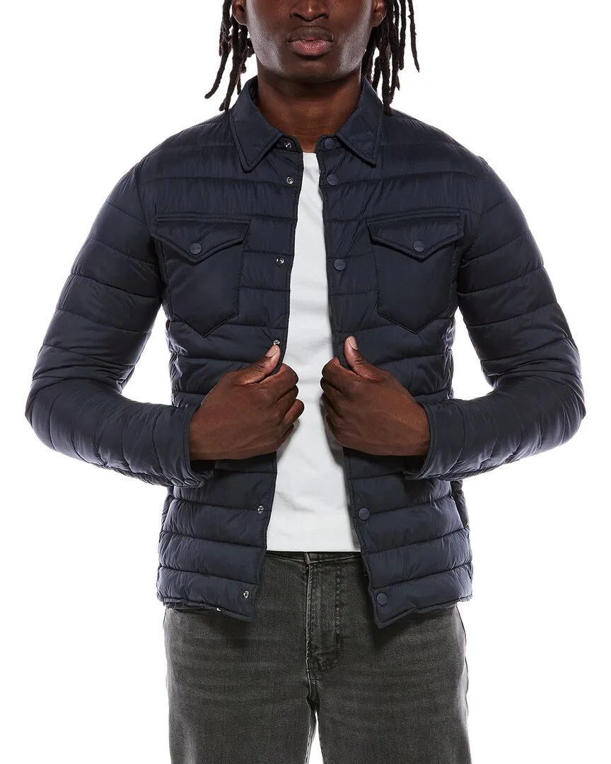 Puff Jacket by Herno