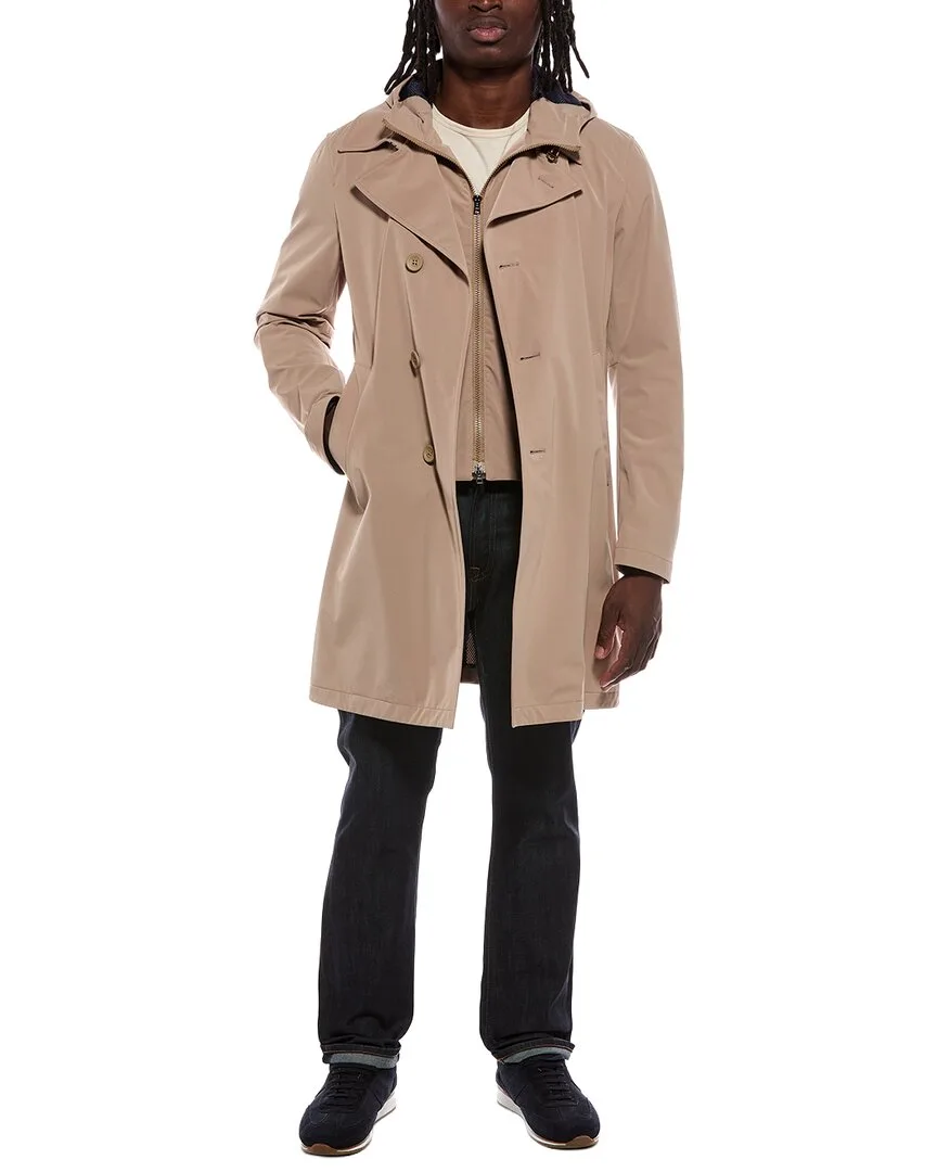 Jacket by Herno