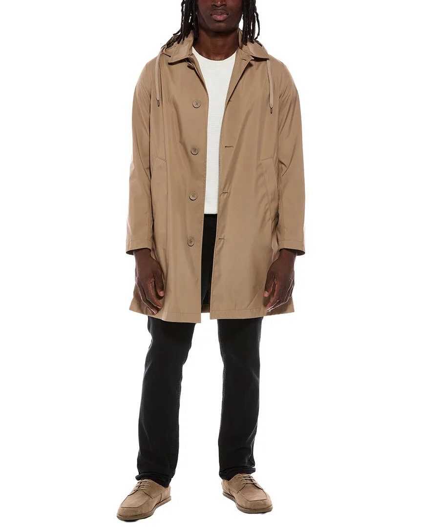 Jacket by Herno