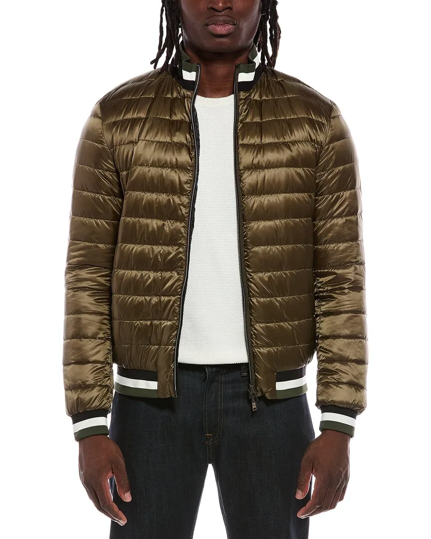 Reversible Jacket by Herno