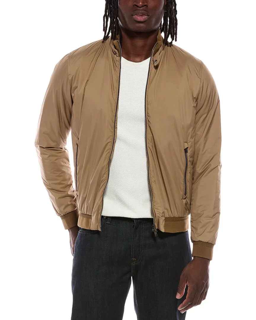 Jacket by Herno