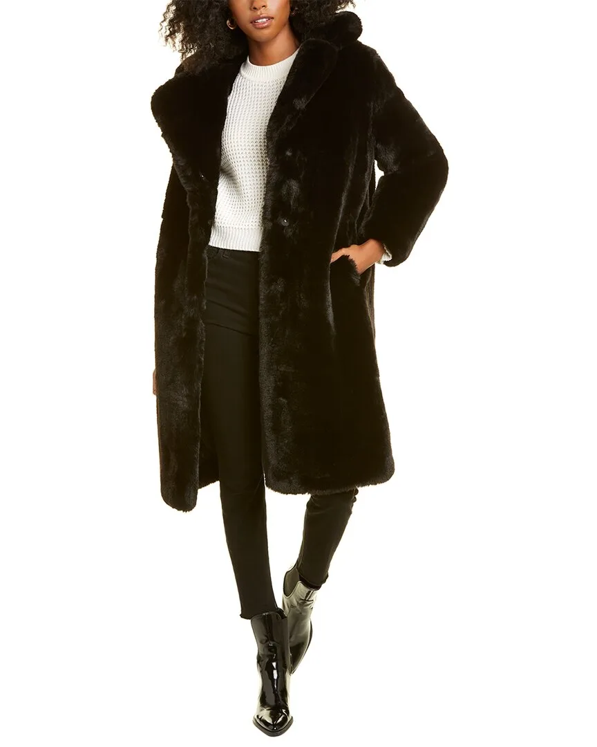 Savannah Coat by Noize