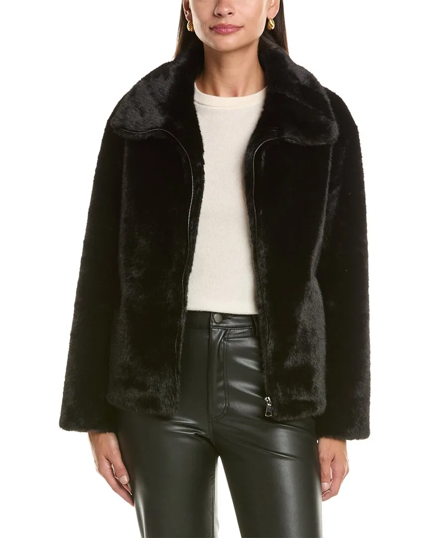 Zipper Jacket by La Fiorentina