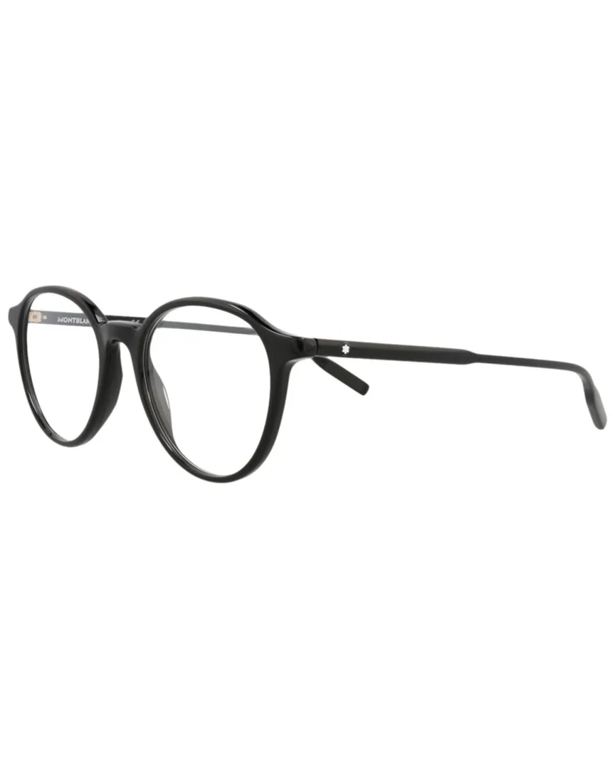 52Mm Optical Frames by Montblanc