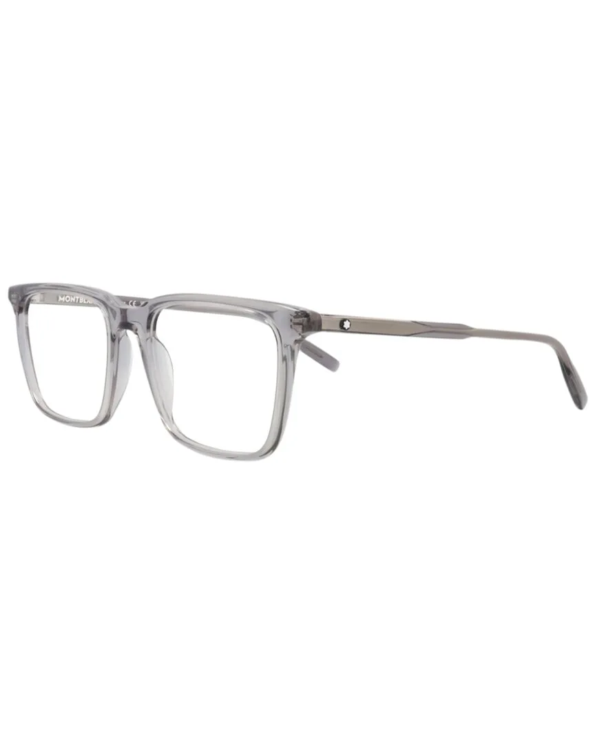 54Mm Optical Frames by Montblanc