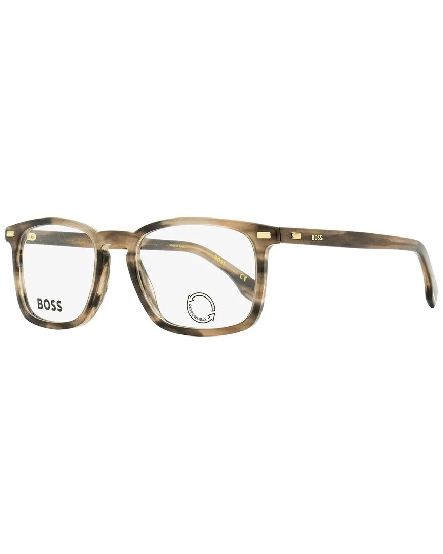 B1368 53Mm Optical Frames by Boss