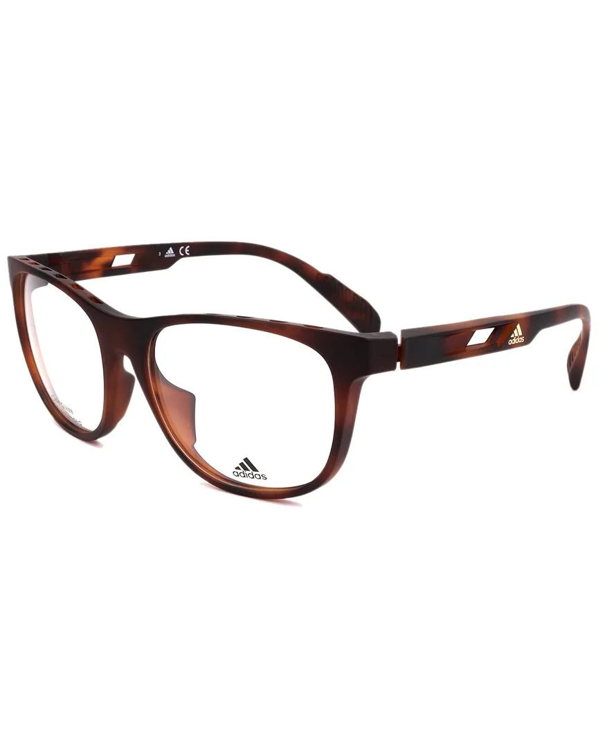 Sport Sp5002 55Mm Optical Frames by adidas
