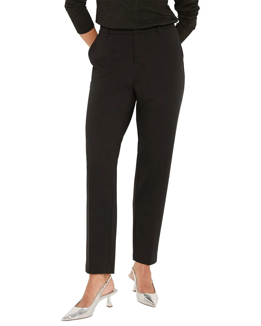 Ponte Trouser by Nic+Zoe
