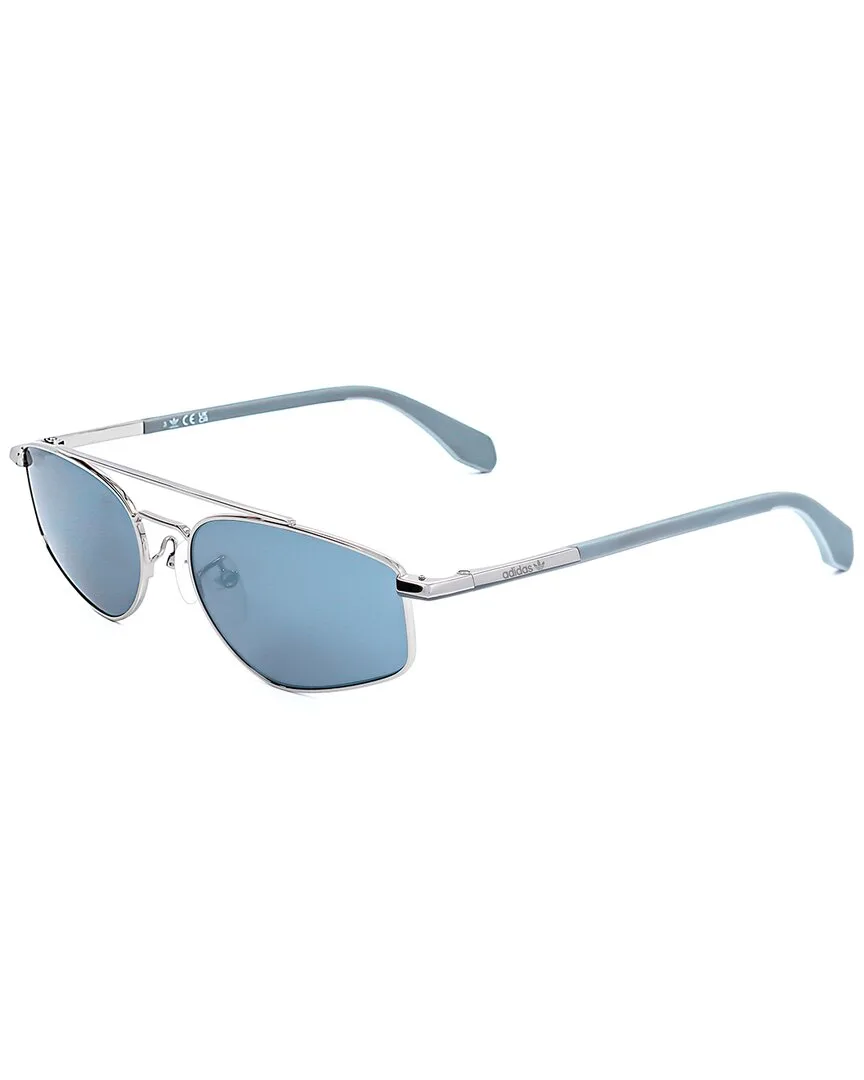 55Mm Sunglasses by adidas