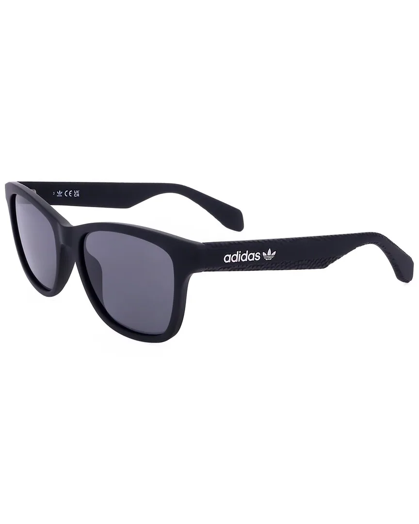 54Mm Sunglasses by adidas