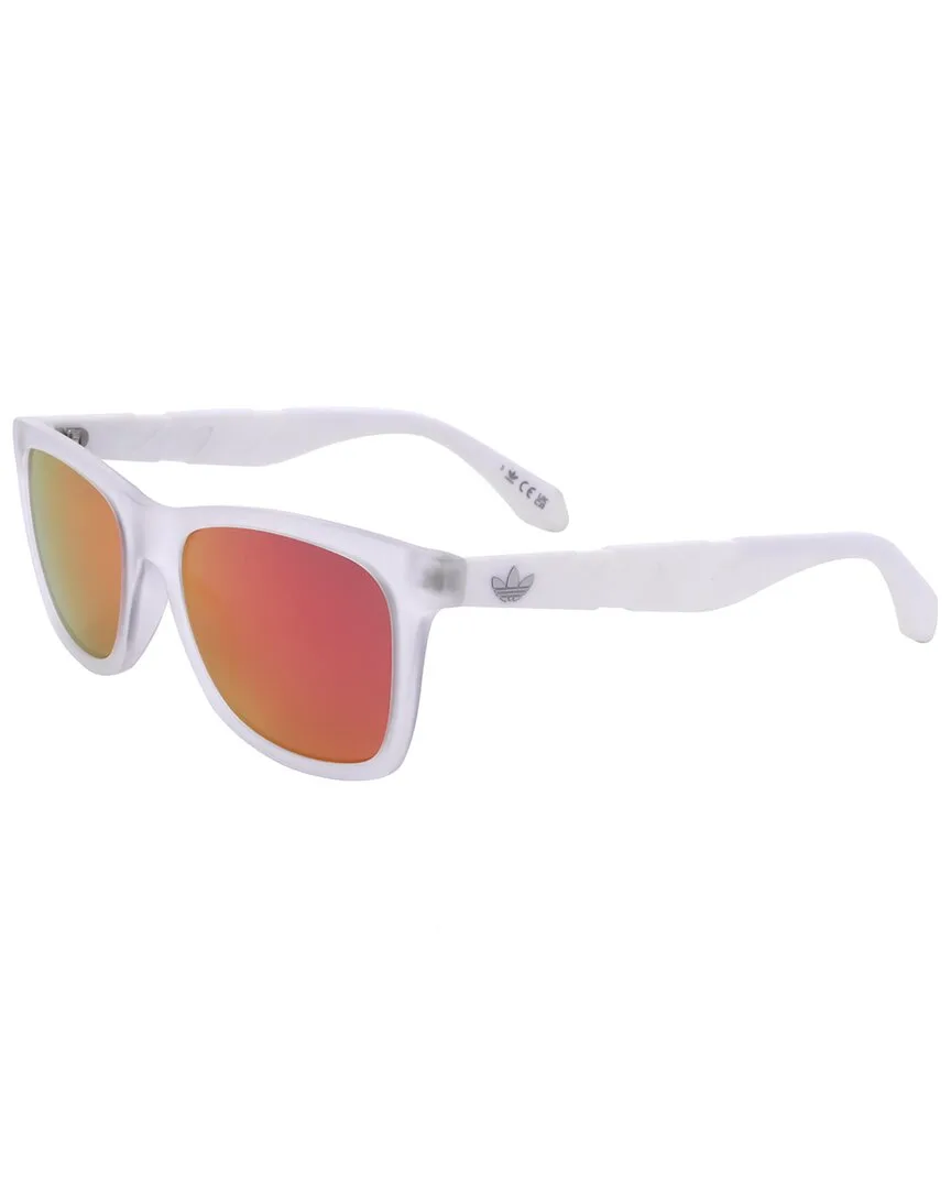 53Mm Sunglasses by adidas
