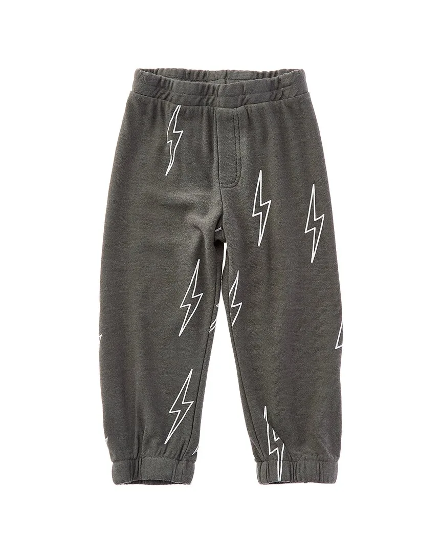 Allover Bolts Pant by Chaser