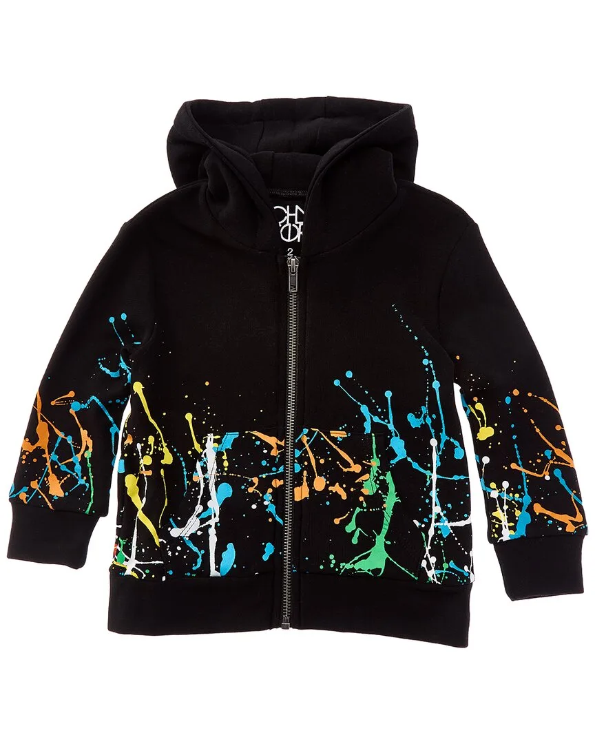 Cozy Knit Hoodie by Chaser
