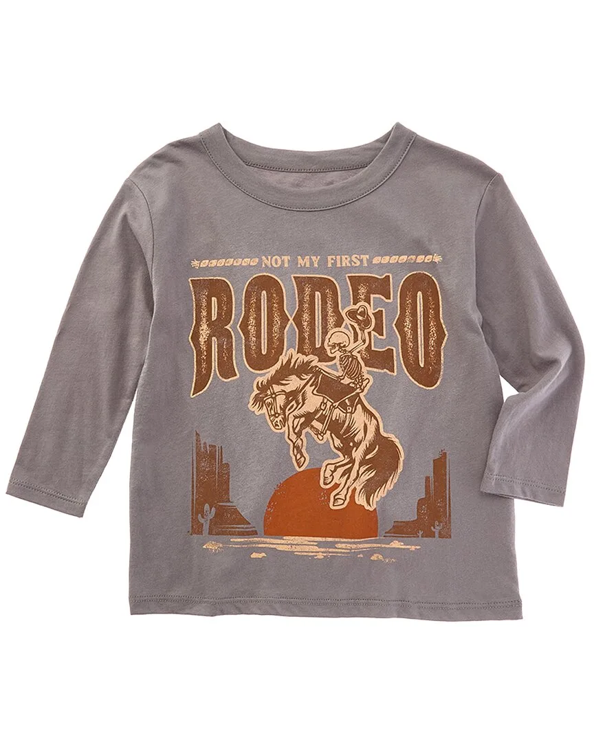 Rodeo T-Shirt by Chaser