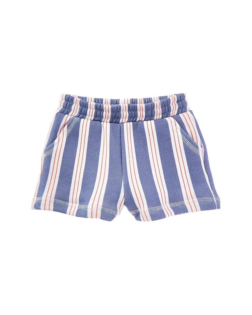 Zuma Terry Cozy Beach Short by Chaser