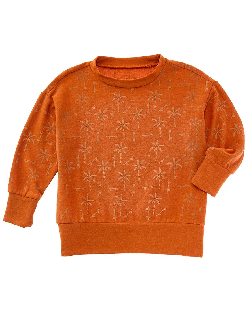 Skaters Paradise Pullover by Chaser