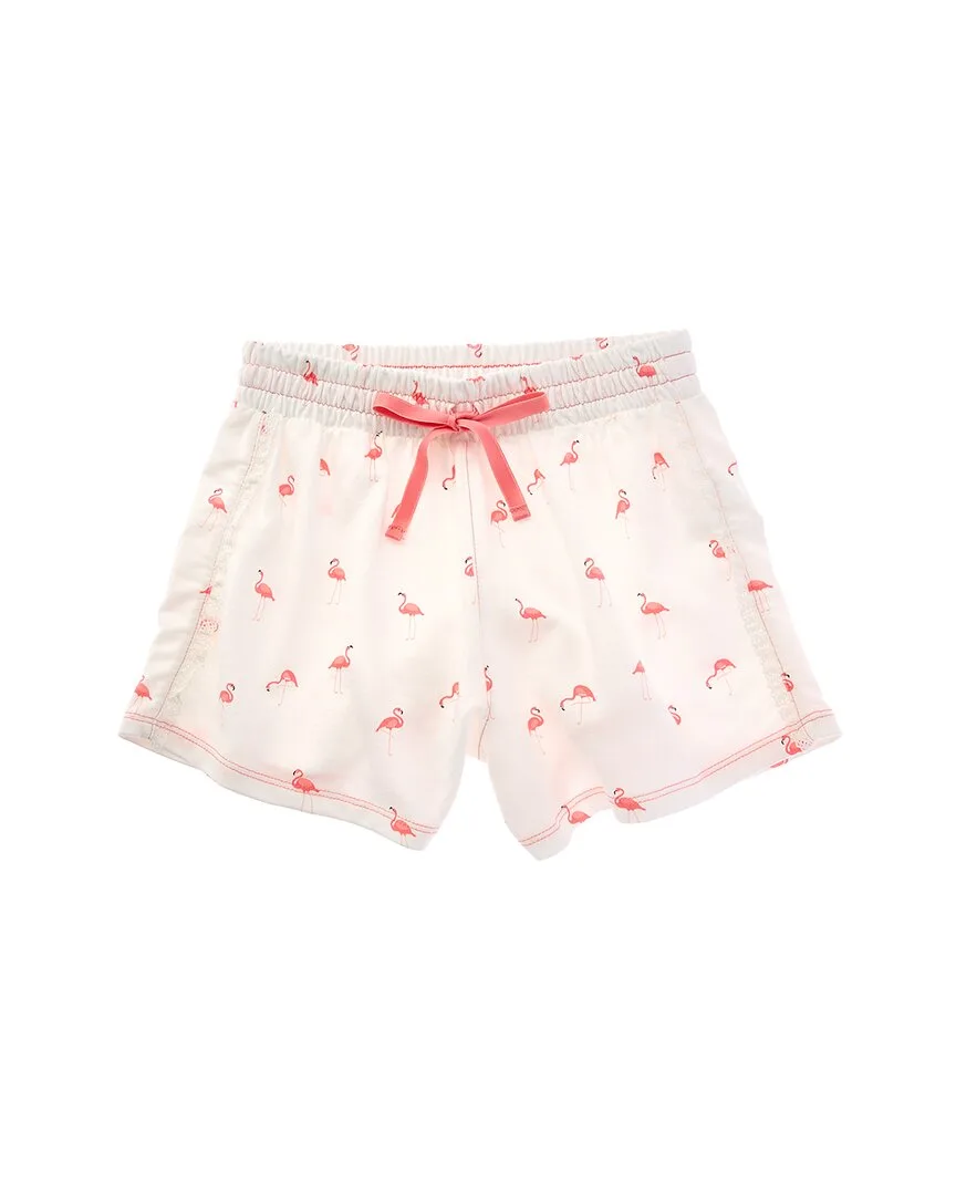 Flamingo Fun Short by Splendid
