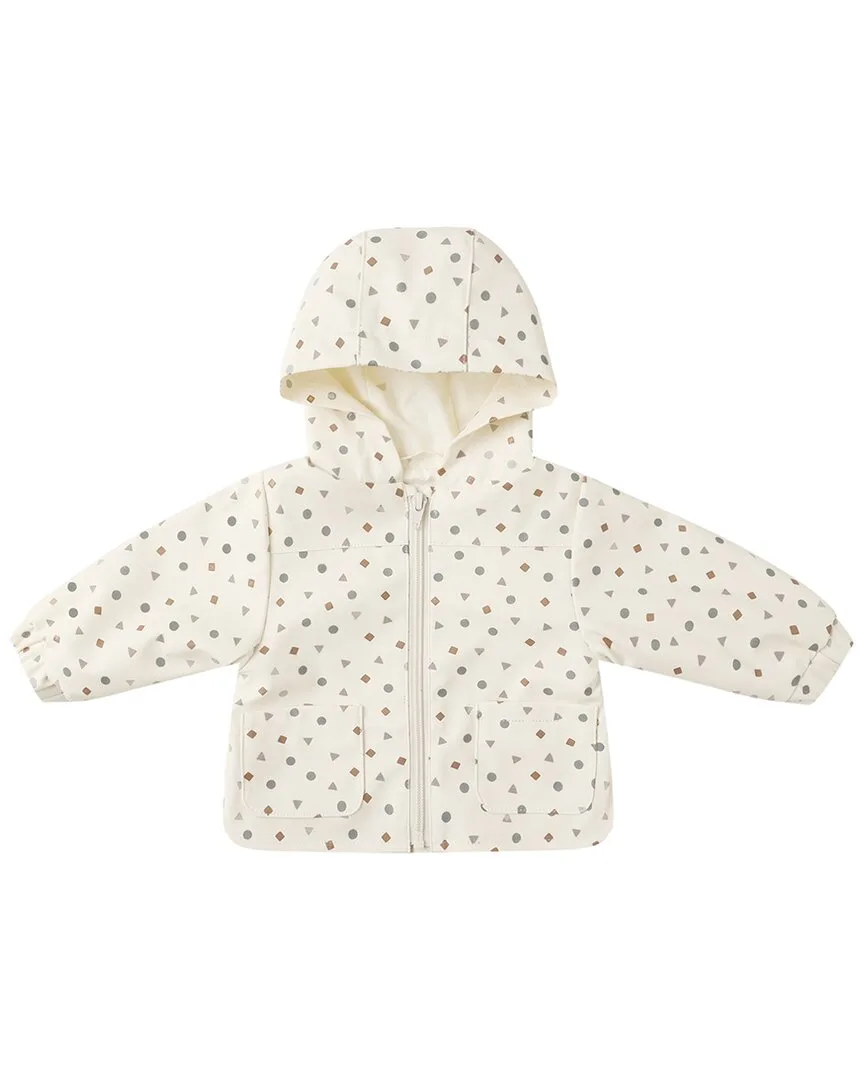 Rain Coat by Quincy Mae