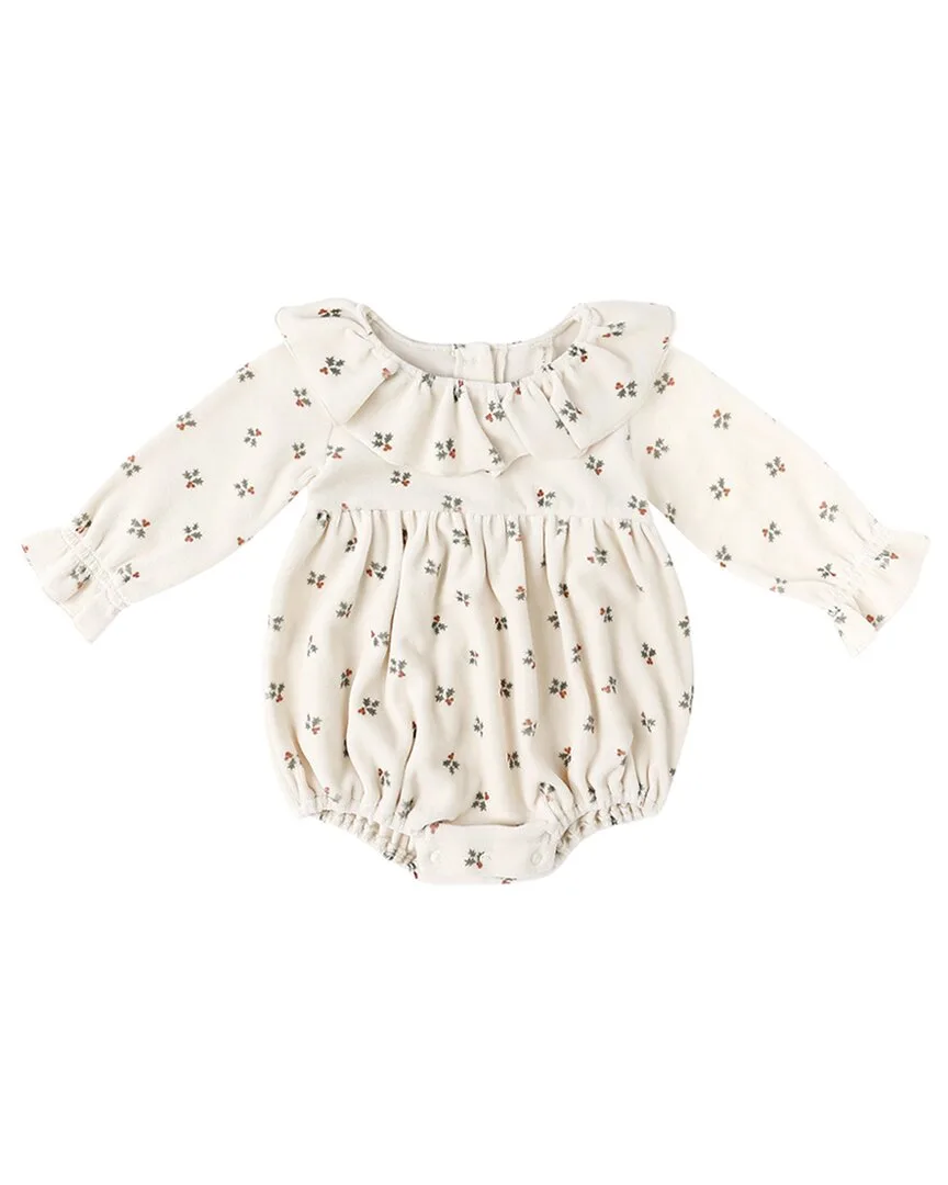 Wendy Romper by Quincy Mae