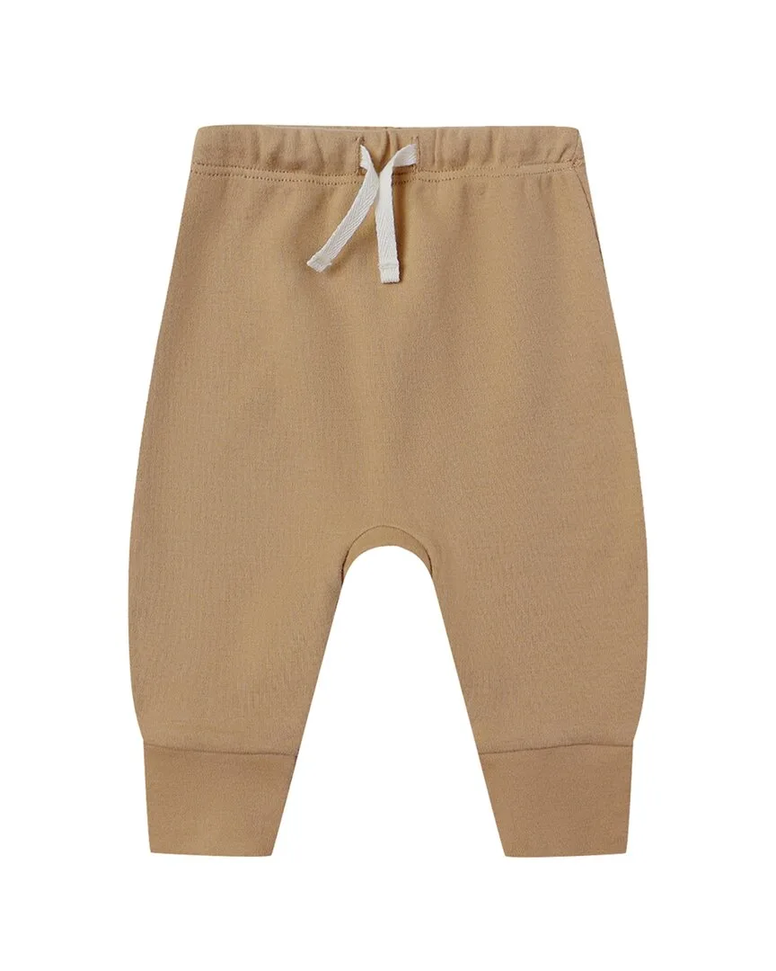 Drawstring Pant by Quincy Mae