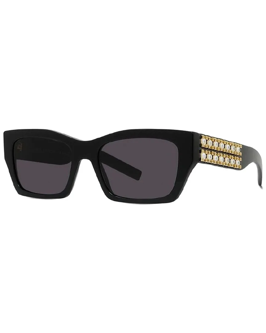Gv40077i 54Mm Sunglasses by GIVENCHY