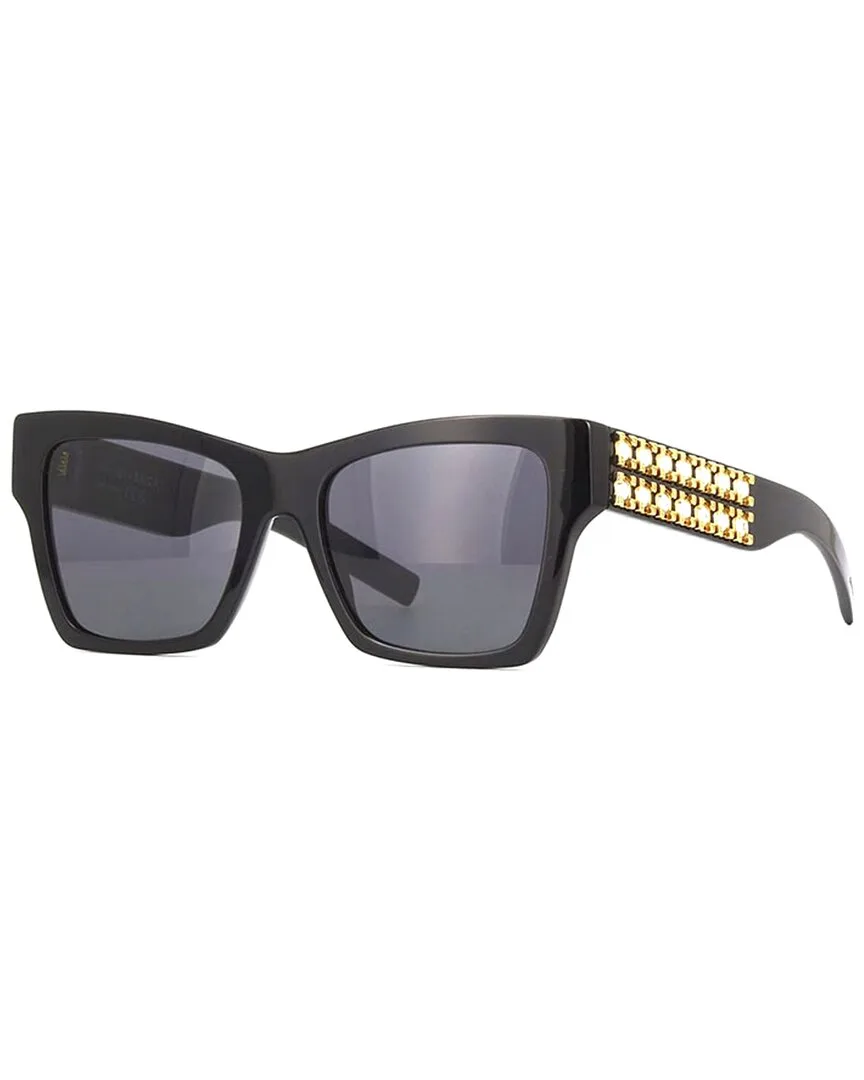 Gv40076i 54Mm Sunglasses by GIVENCHY