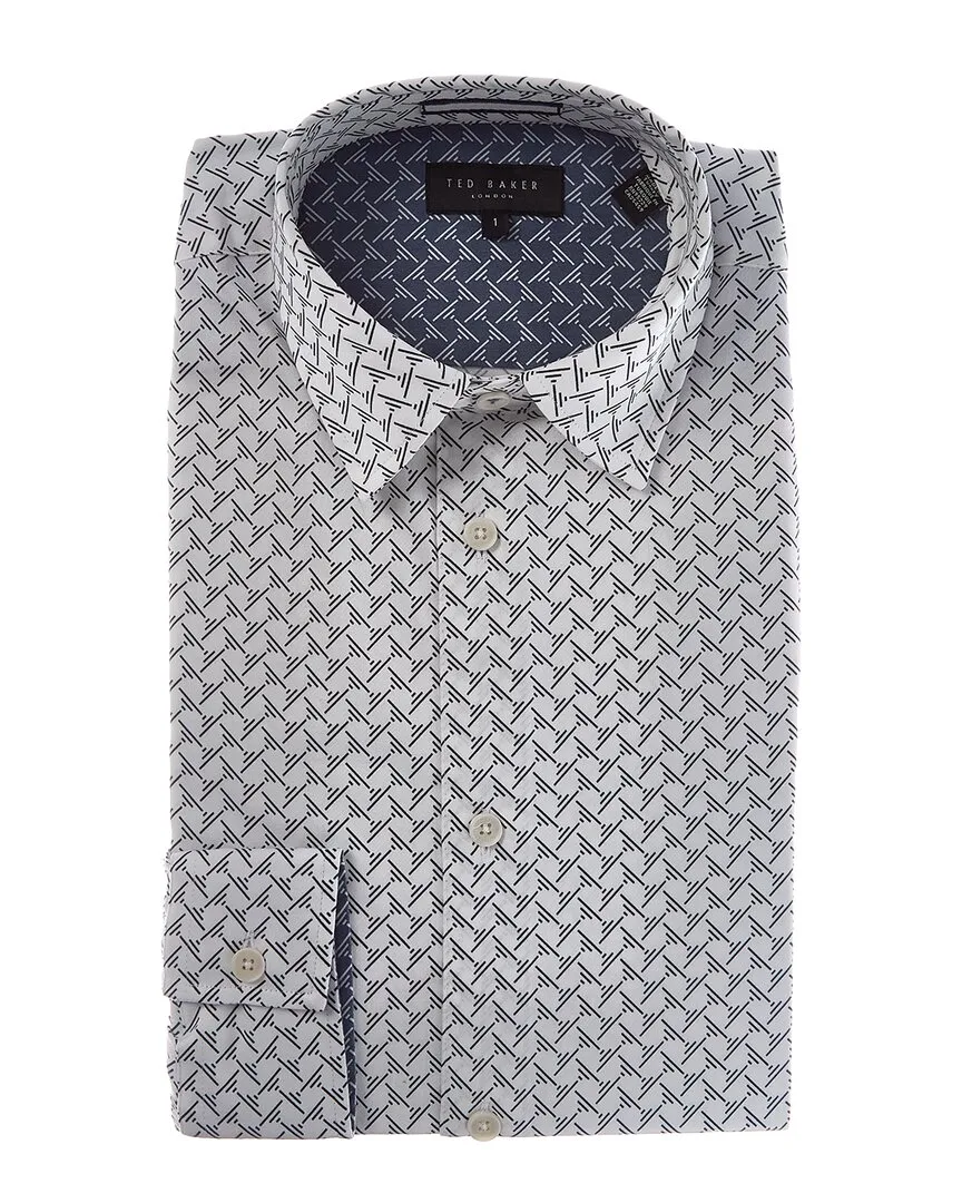 Willuw Shirt by Ted Baker