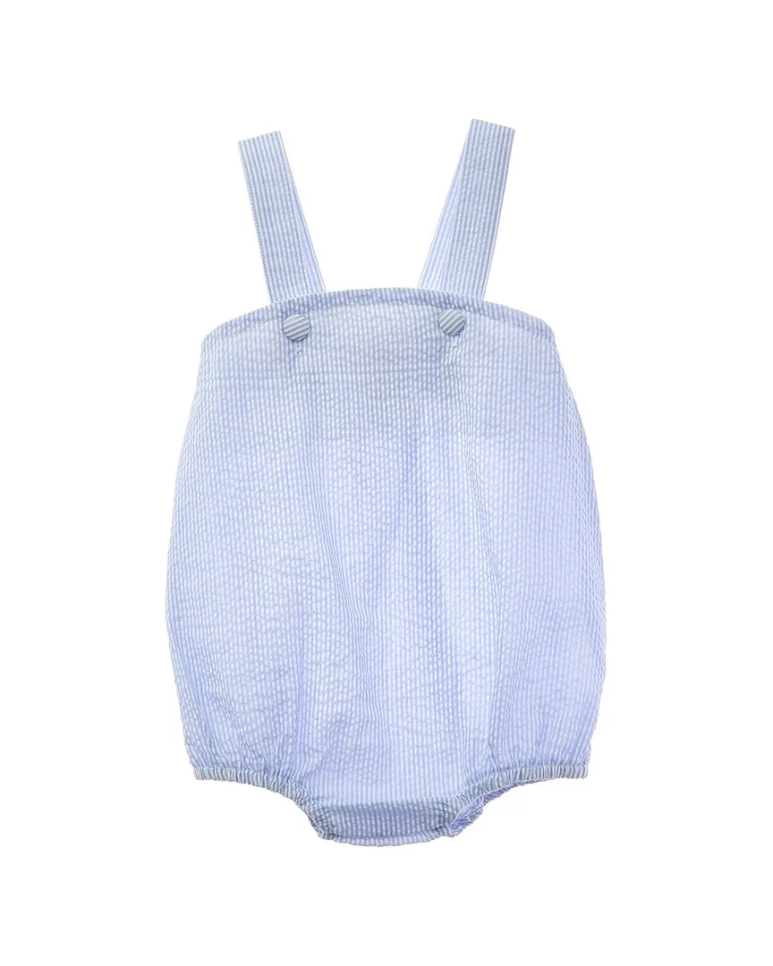 Bubble Romper by Carriage Boutique