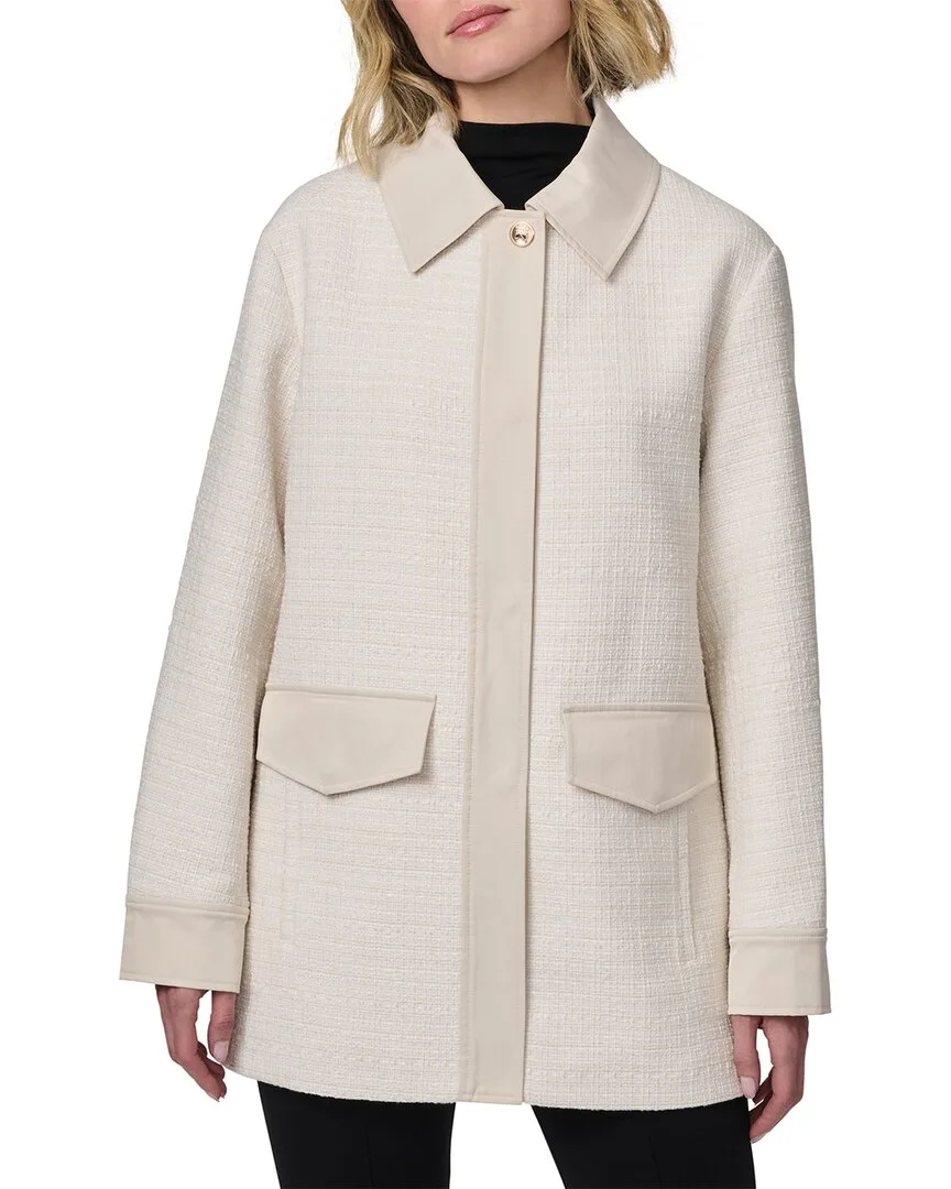 Medium Coat by Bernardo