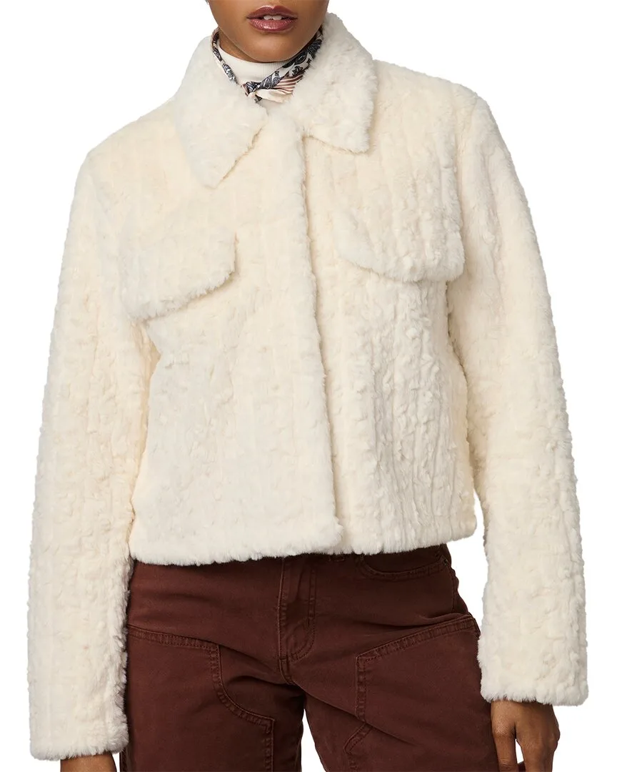 Short Coat by Bernardo