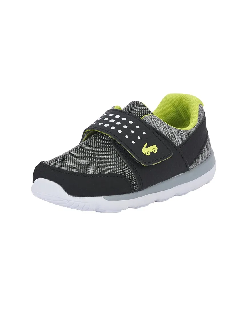 Ryder II Flexirun Athletic Shoe by See Kai Run