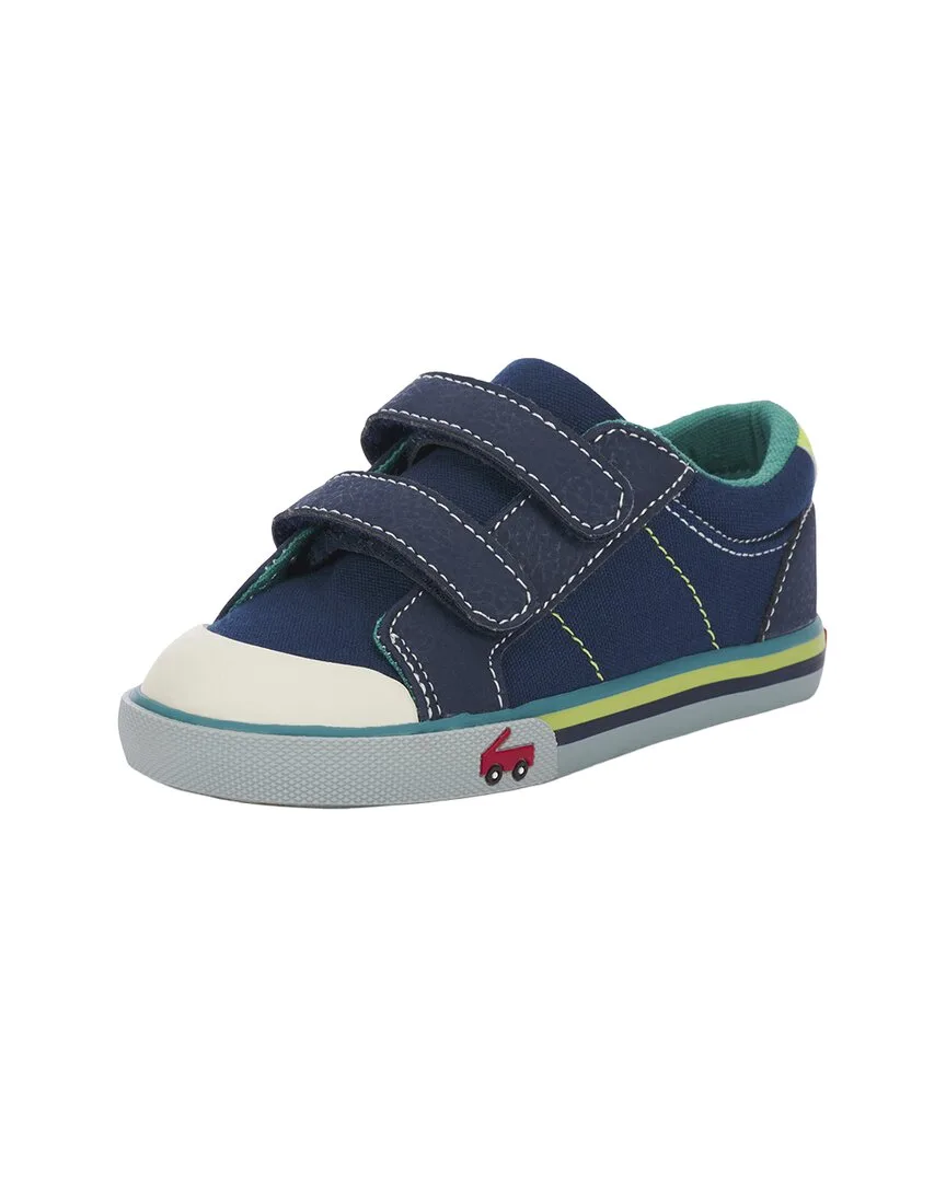 Waylon Sneaker by See Kai Run