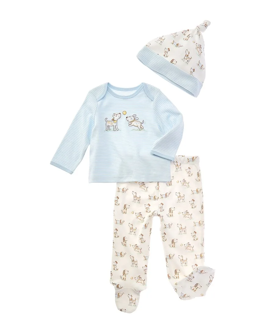 Puppy Play Set by Little Me