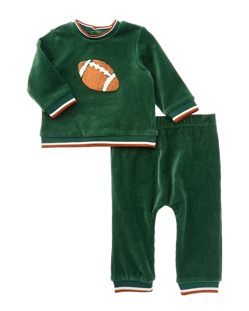 Football Set by Little Me