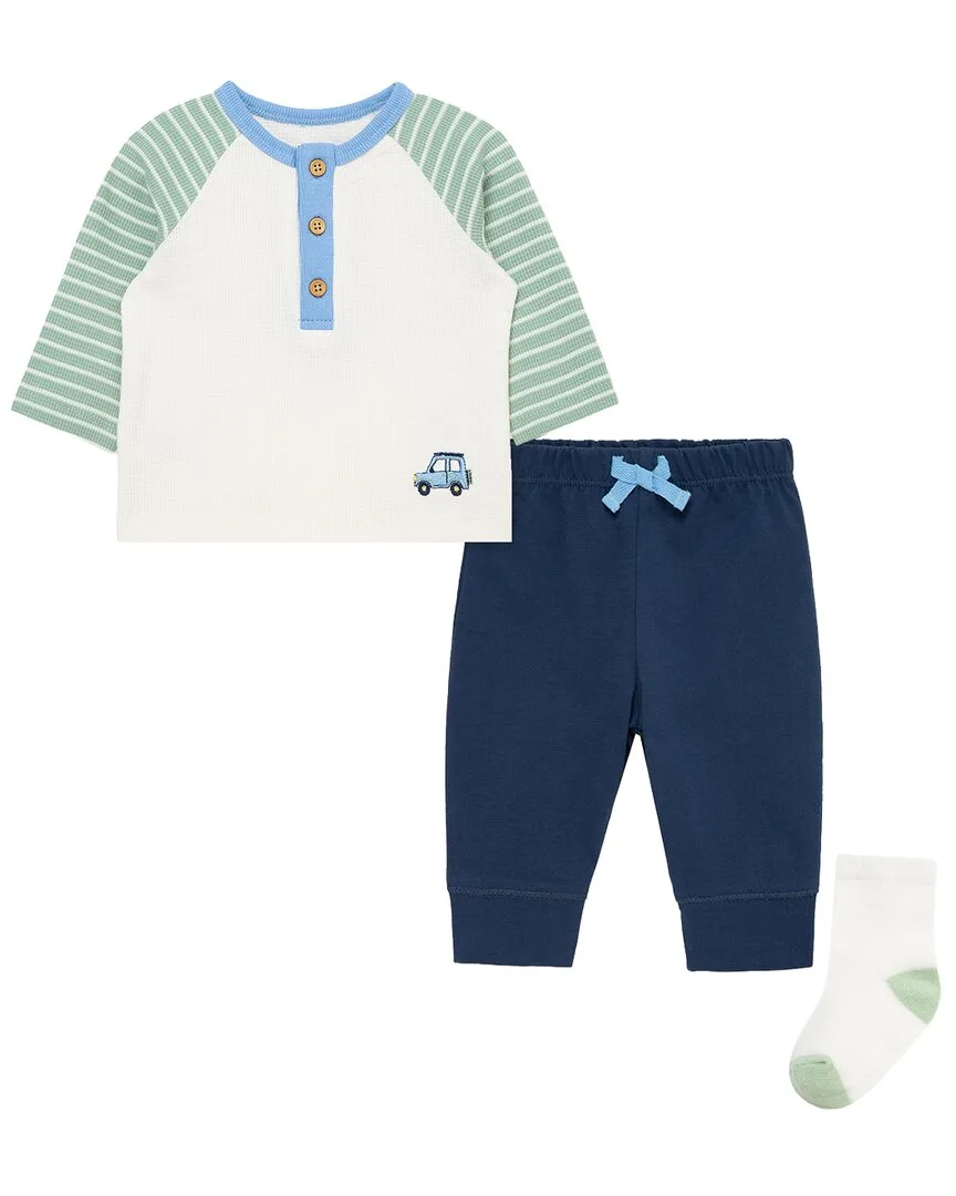 Jeep Jogger Set by Little Me