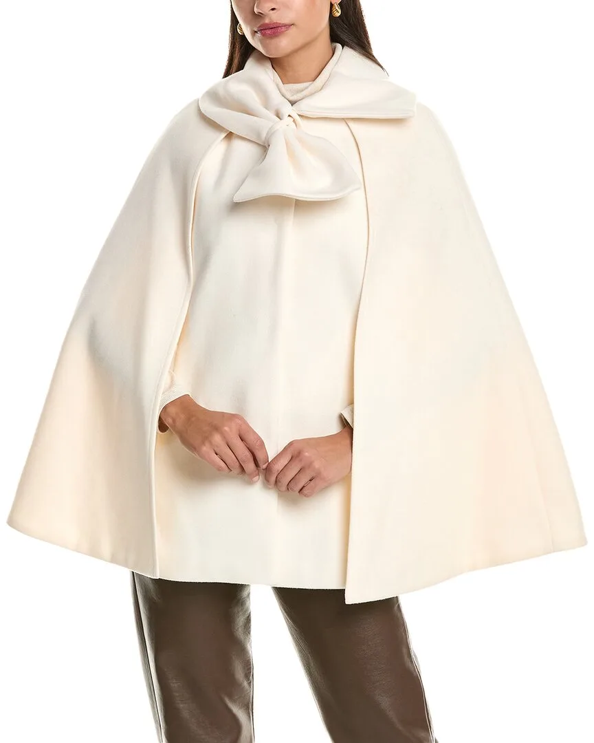 Bow Cape by CeCe