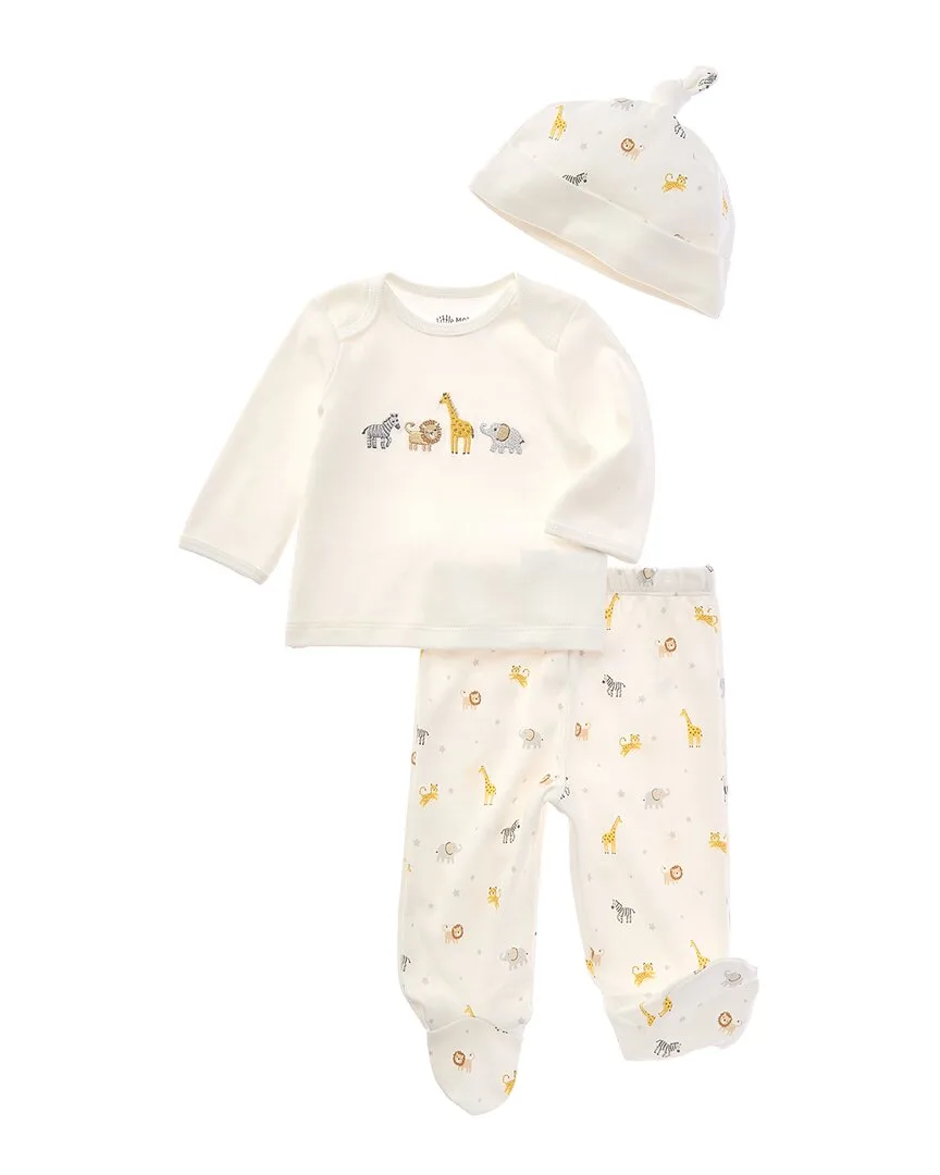 Sweet Safari Set by Little Me