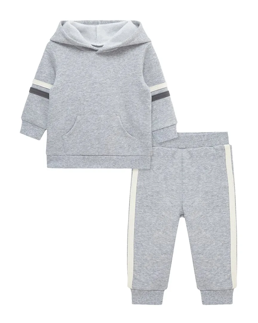 Sweatshirt Set by Little Me