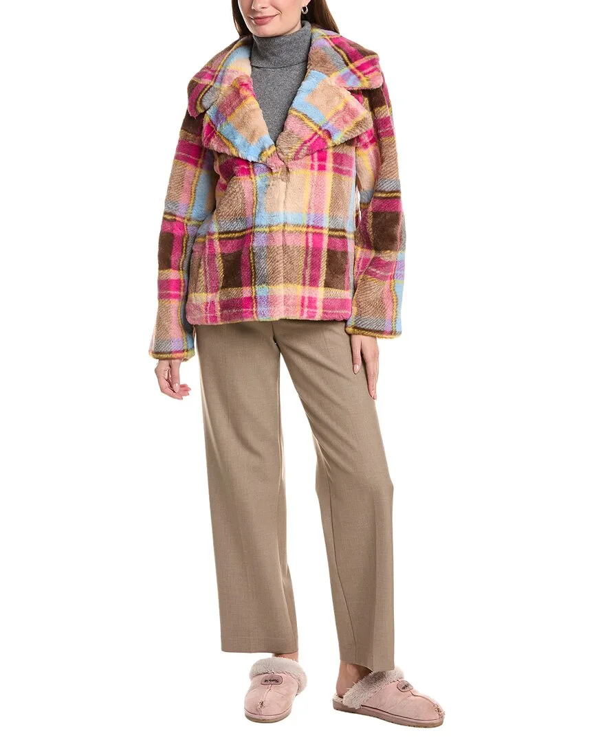 Opera Coat by Nvlt