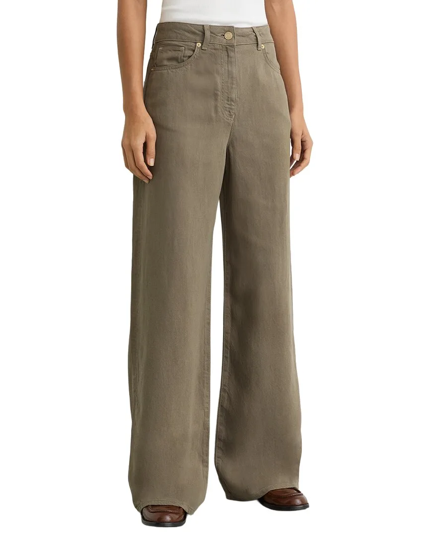 Carmen Trouser by Reiss