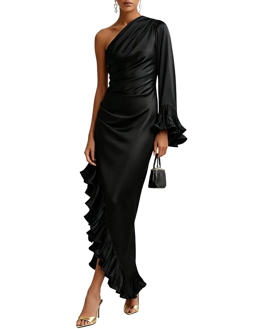 Maxi Dress by Tazga
