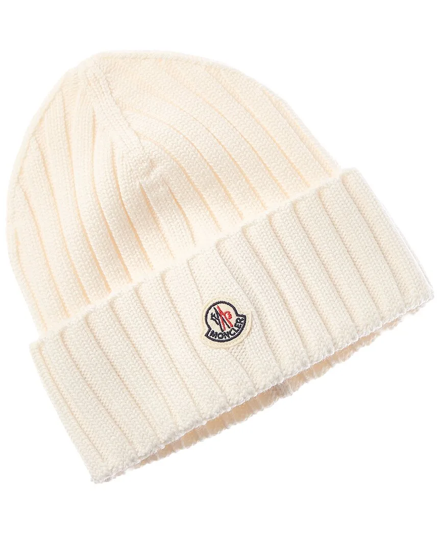 Wool Beanie