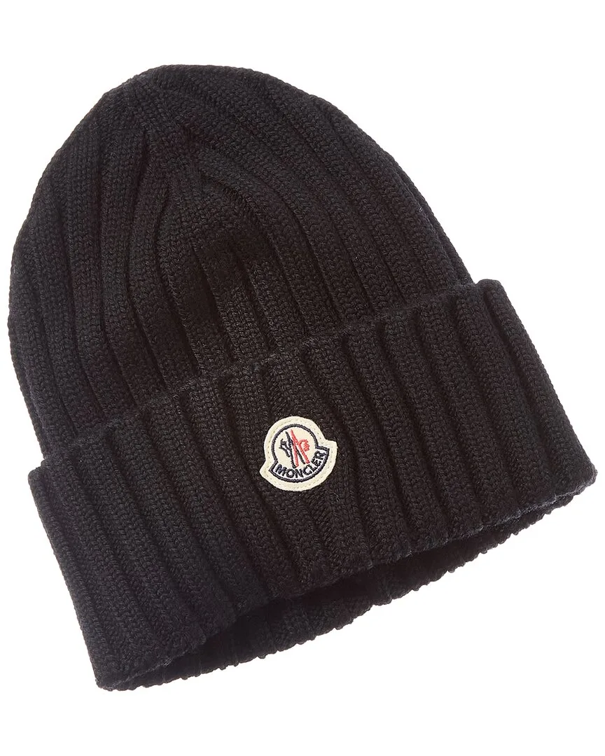 Wool Beanie