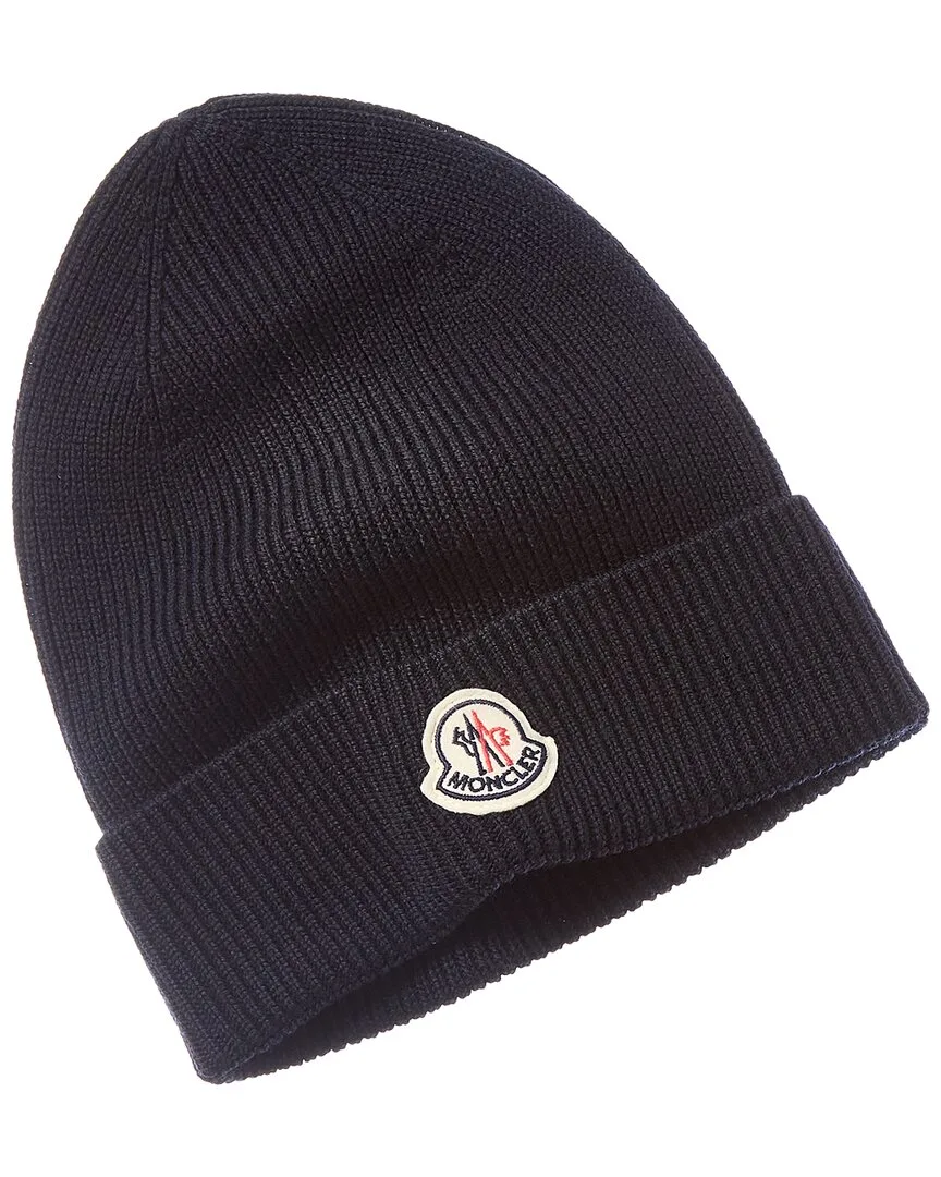 Wool Beanie