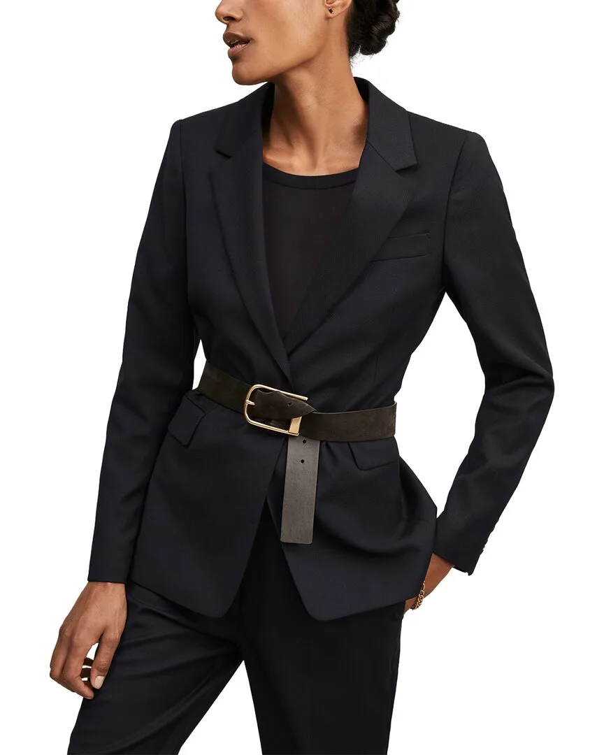 Haisley Blazer by Reiss